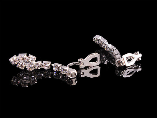 Precious Crystal Bloom Set