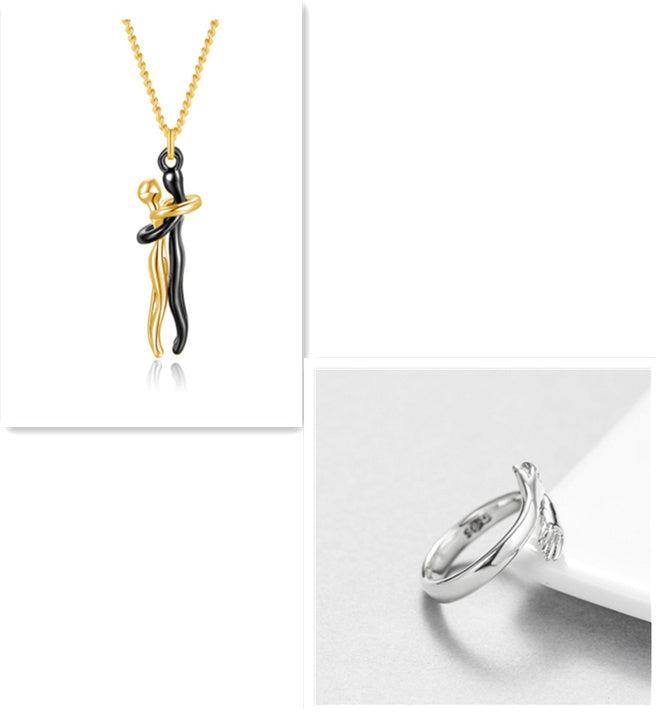 Precious Unisex Necklace