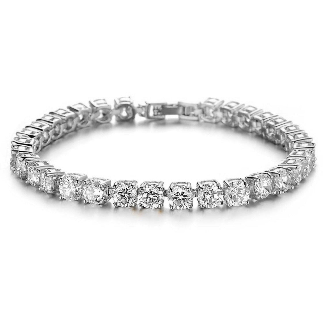 Precious Authority Bracelet