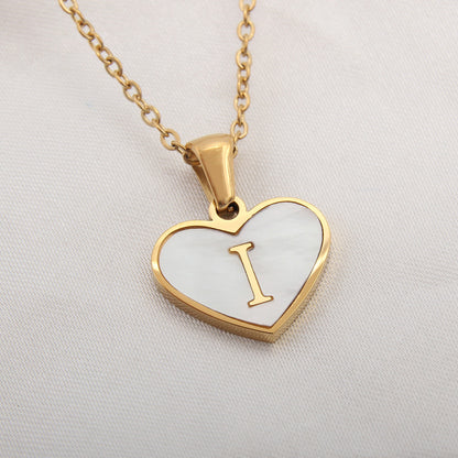 Necklace Premium