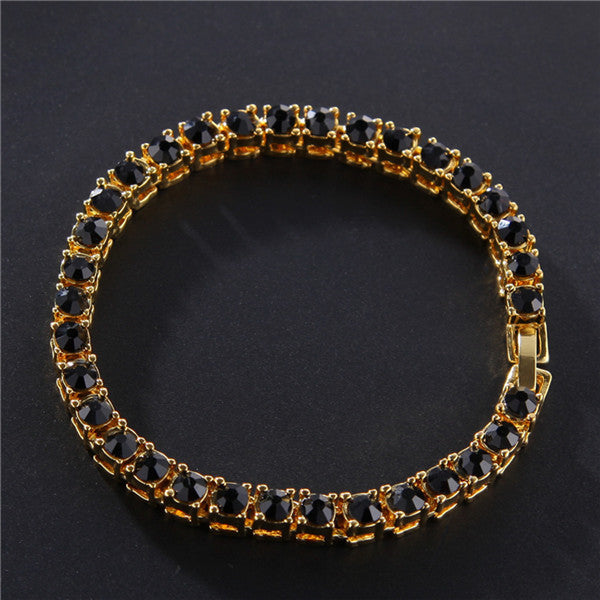 Precious Authority Bracelet
