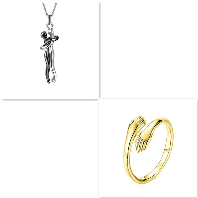 Precious Unisex Necklace