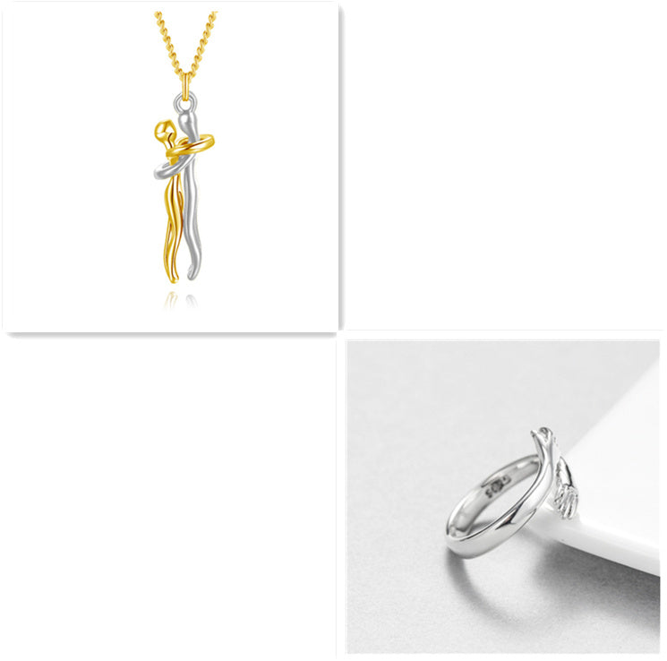 Precious Unisex Necklace