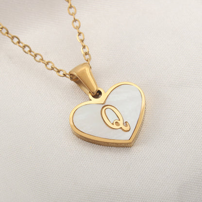 Necklace Premium