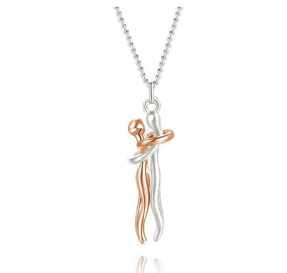 Precious Unisex Necklace