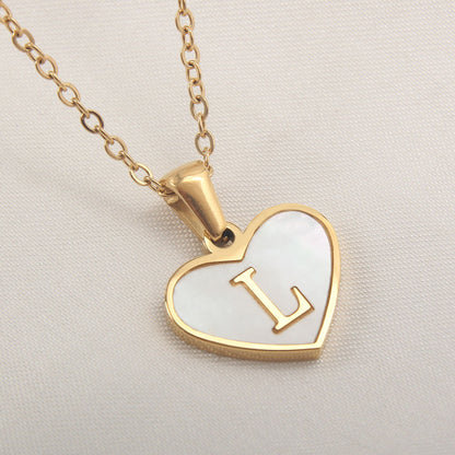 Necklace Premium
