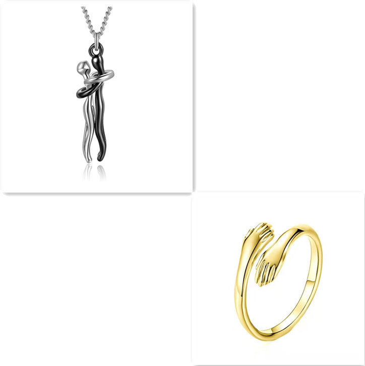 Precious Unisex Necklace