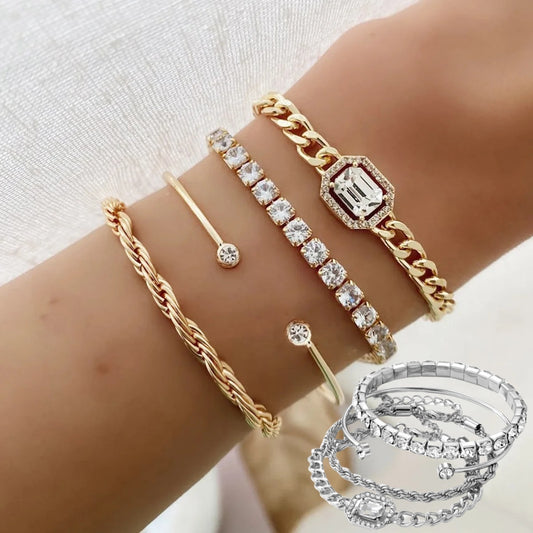 Precious Bracelet women