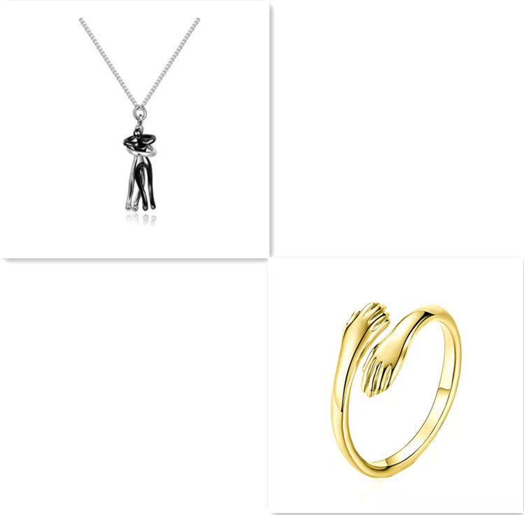 Precious Unisex Necklace