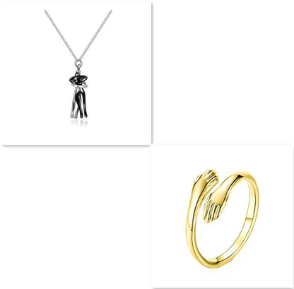 Precious Unisex Necklace