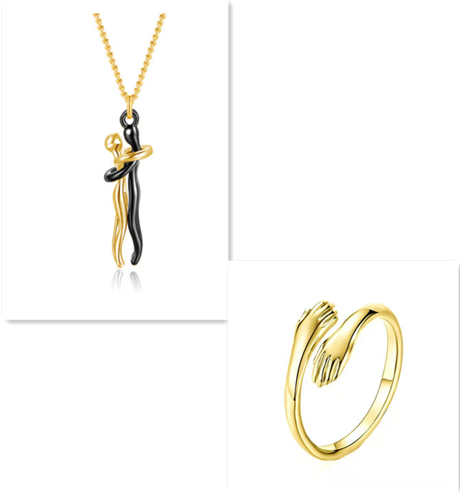 Precious Unisex Necklace