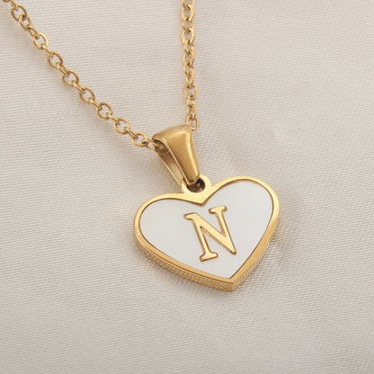 Necklace Premium