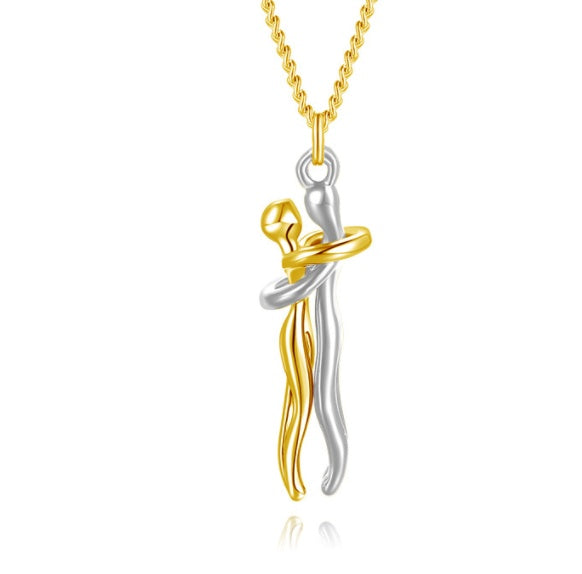 Precious Unisex Necklace