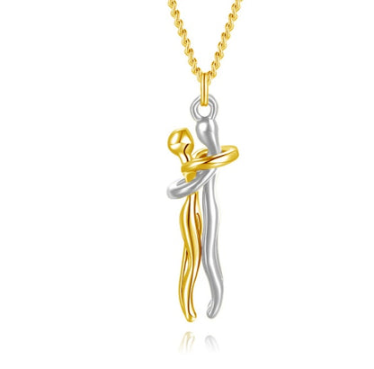 Precious Unisex Necklace