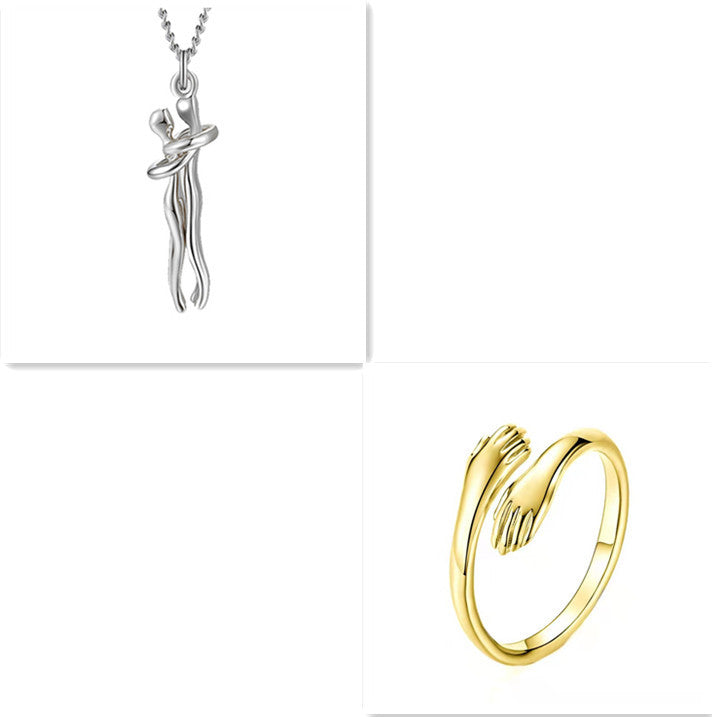 Precious Unisex Necklace