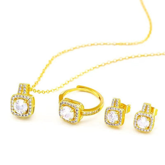 Precious Eternelle Set
