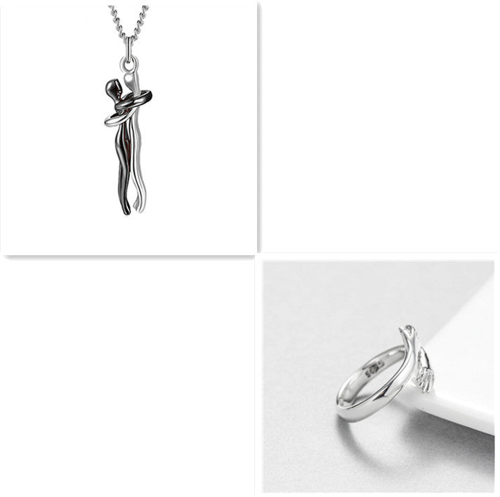 Precious Unisex Necklace