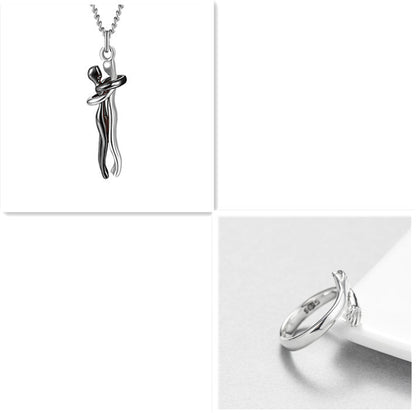 Precious Unisex Necklace