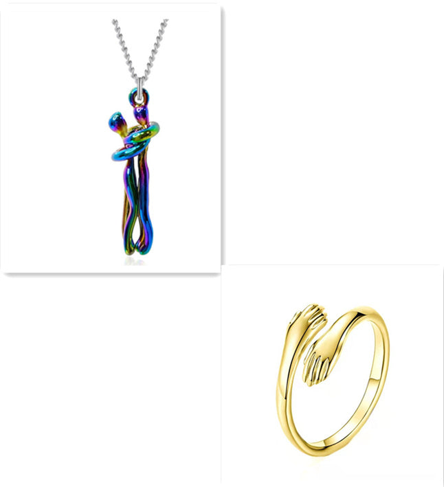 Precious Unisex Necklace