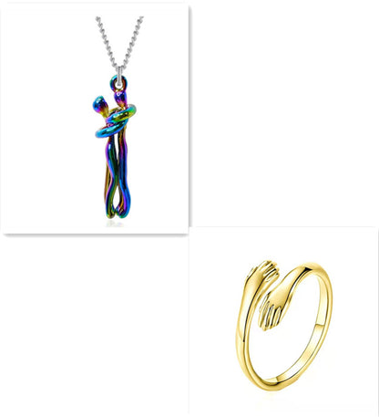 Precious Unisex Necklace