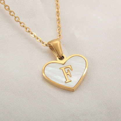 Necklace Premium