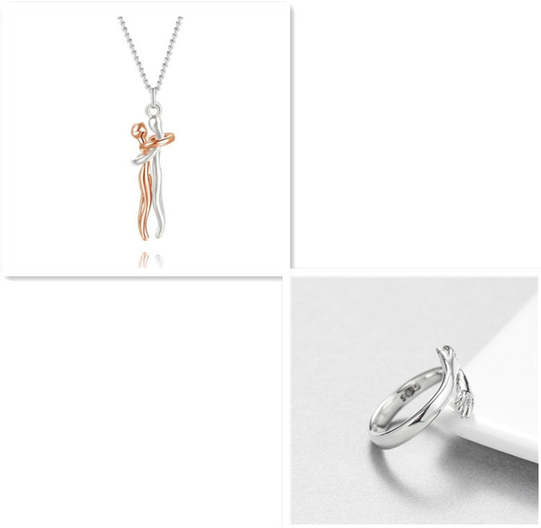 Precious Unisex Necklace
