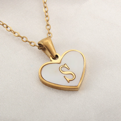 Necklace Premium