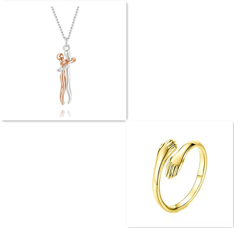 Precious Unisex Necklace