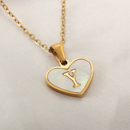 Necklace Premium