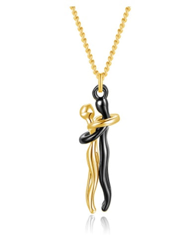 Precious Unisex Necklace